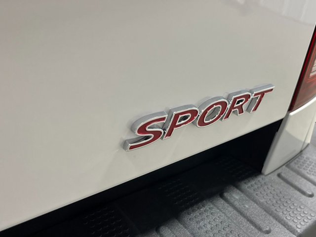 New 2026 Honda Ridgeline Sport image 10