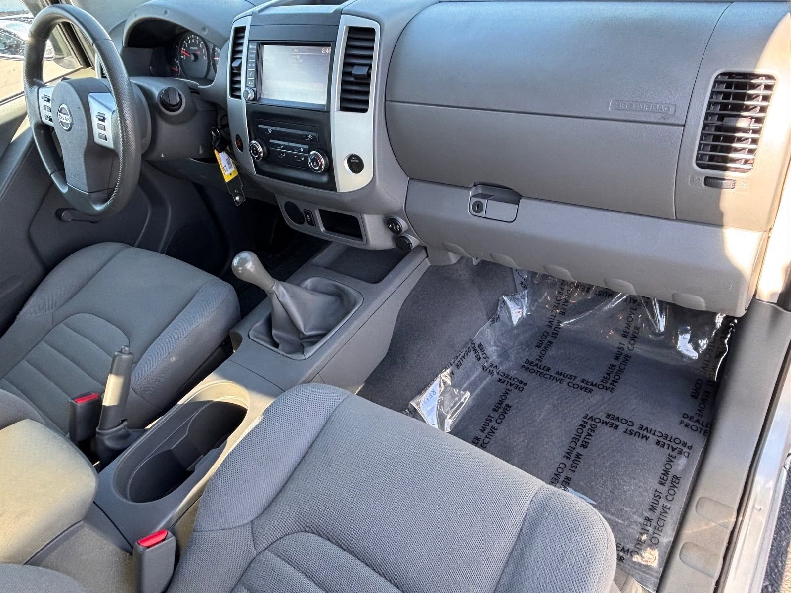 Used 2019 Nissan Frontier S RWD image 13