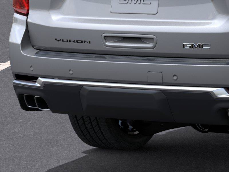 New 2026 GMC Yukon XL Denali AWD/4WD image 14