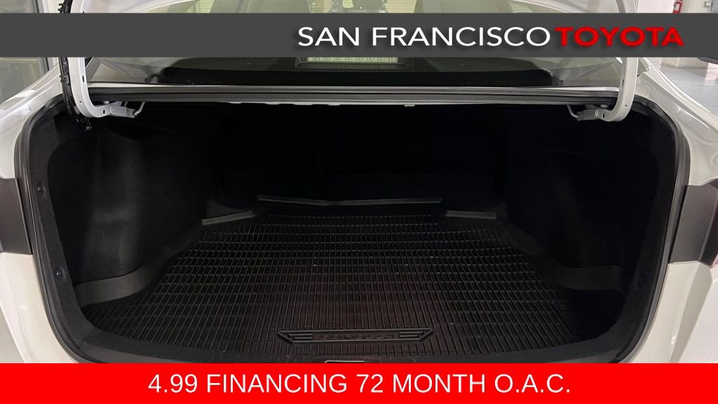 Certified 2023 Toyota Corolla LE image 36