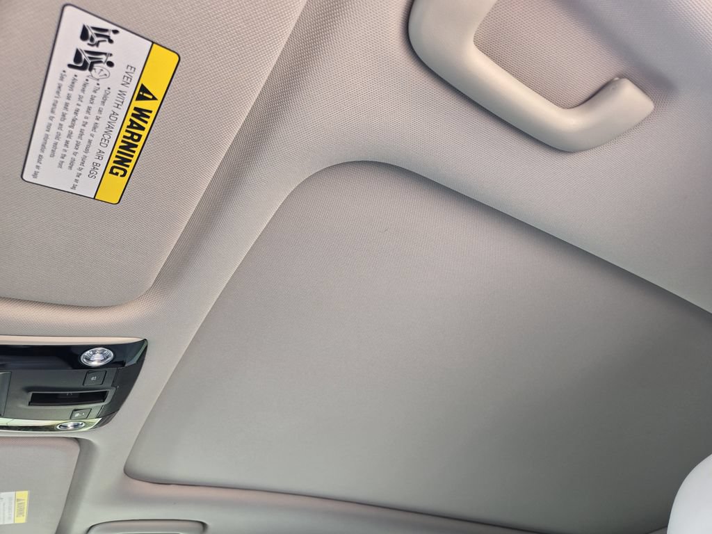 New 2025 Kia Sorento S w/ Panoramic Sunroof Package FWD image 20