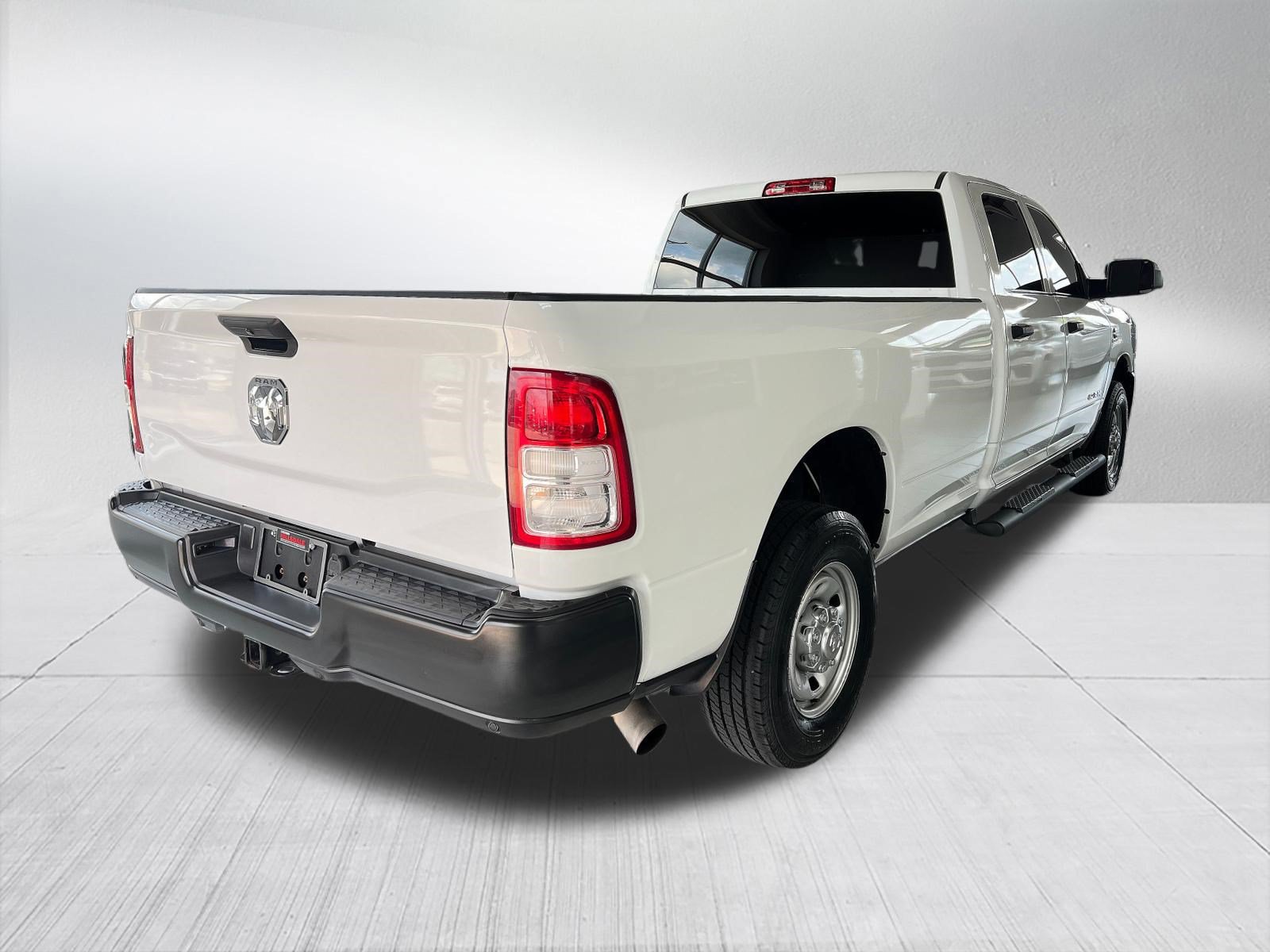 Used 2020 RAM 2500 Tradesman RWD image 4