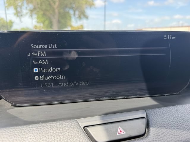 Used 2024 MAZDA CX-90 Plug-In Hybrid w/ Preferred AWD/4WD image 20