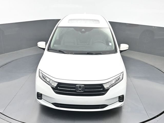 Used 2023 Honda Odyssey Touring image 24