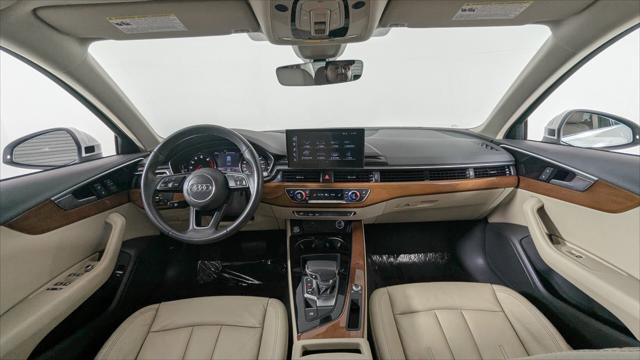 Used 2020 Audi A4 2.0T Premium w/ Convenience Package FWD image 26