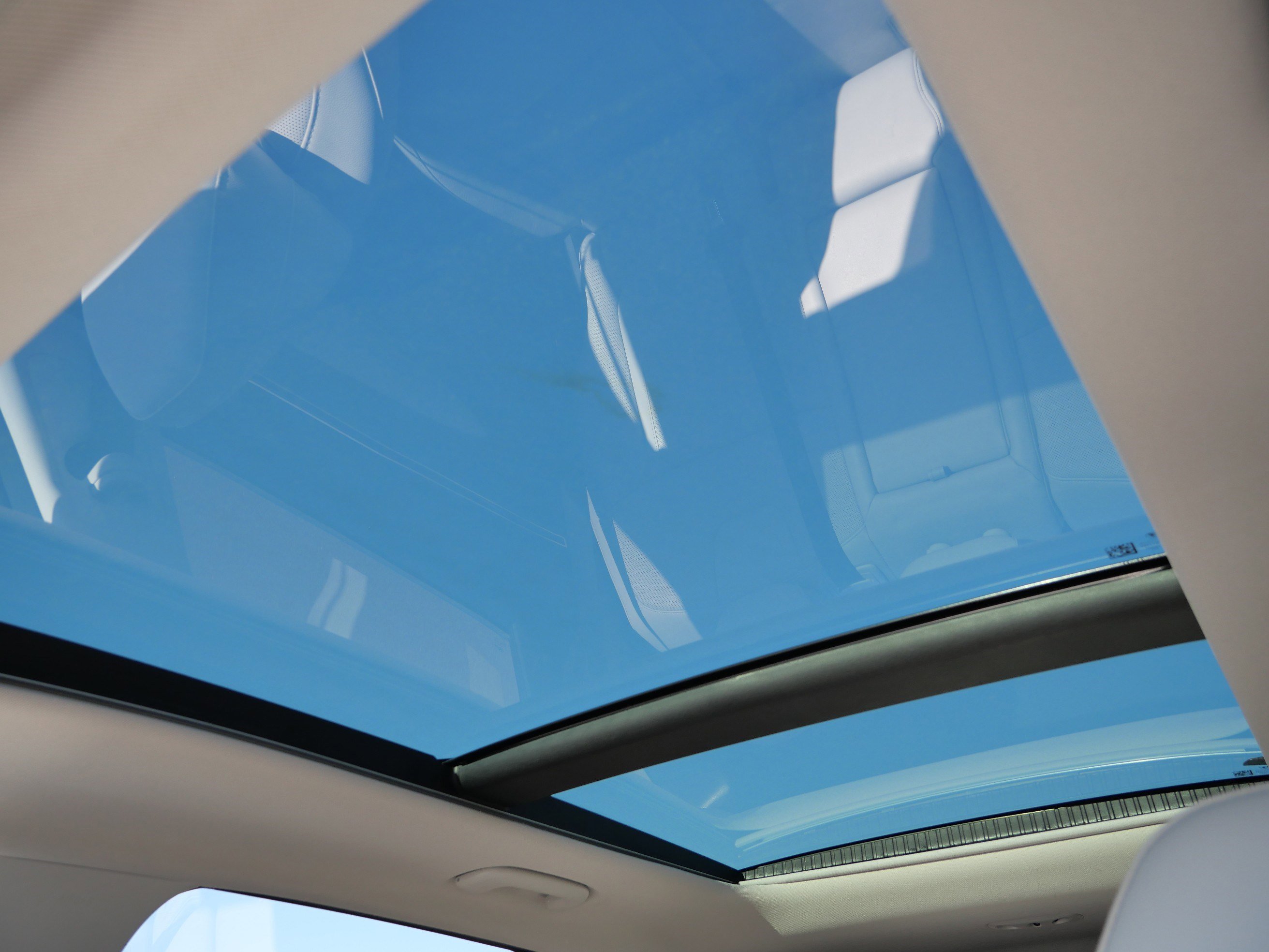 Certified 2023 Hyundai Tucson Limited image 34