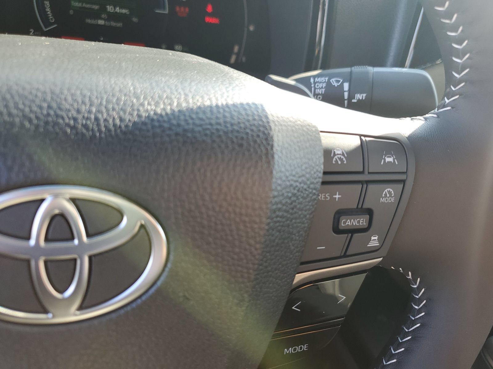 New 2026 Toyota Camry SE FWD image 18
