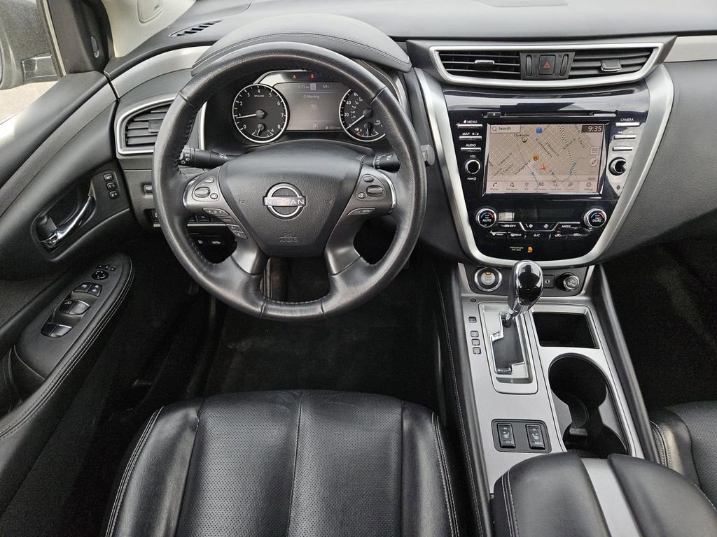 Used 2023 Nissan Murano SL image 10