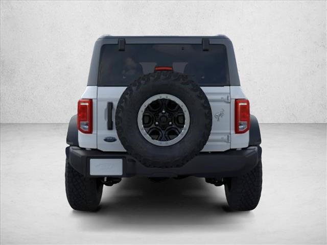 New 2026 Ford Bronco 4-Door w/ Sasquatch Package AWD/4WD image 5