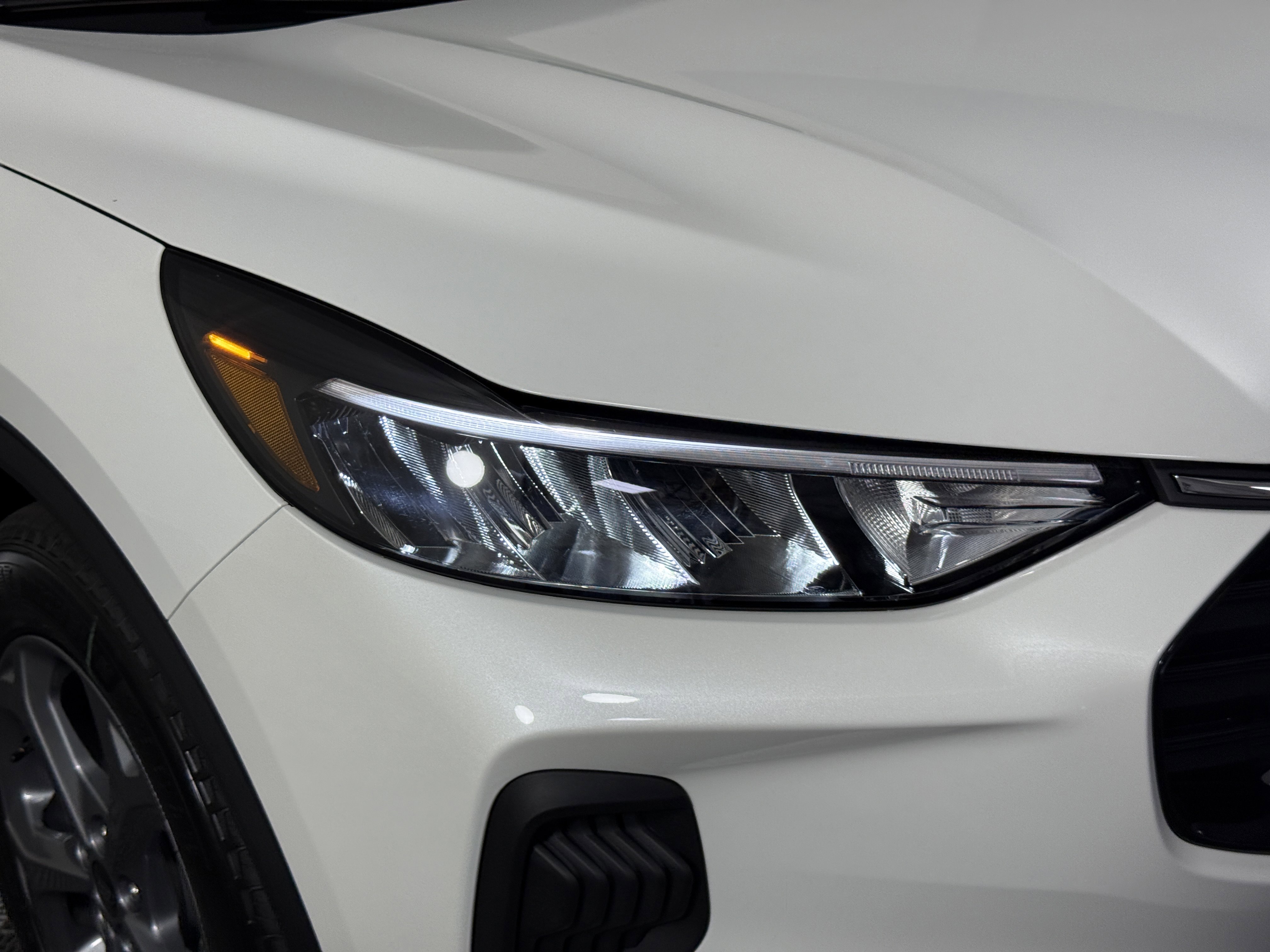 New 2026 Ford Escape ST-Line image 7
