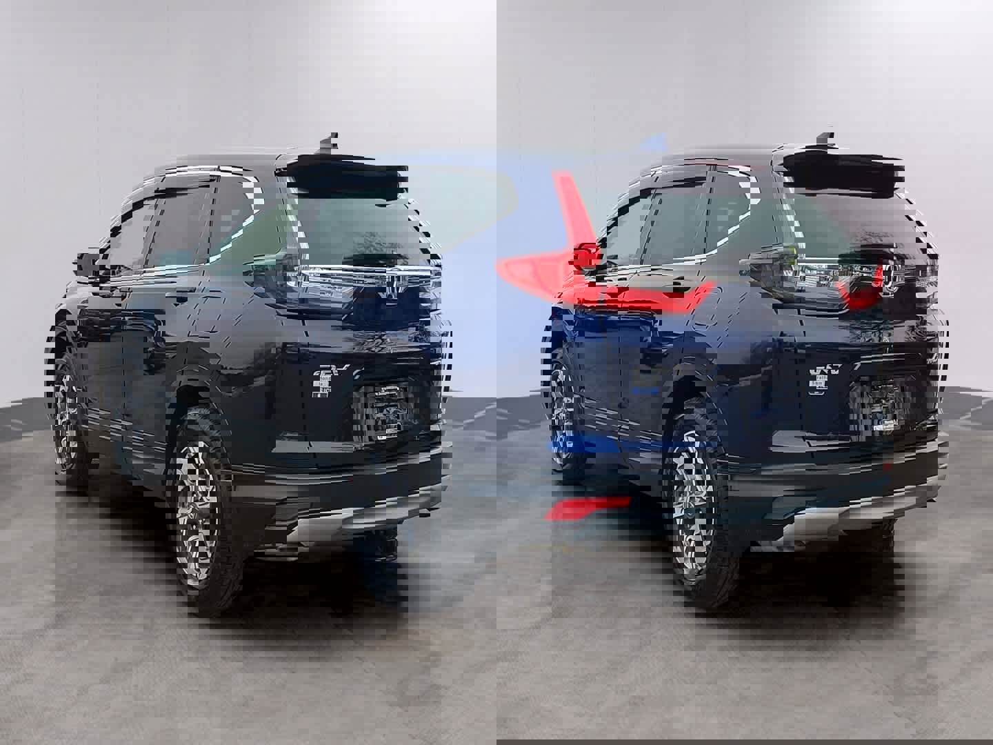 Certified 2018 Honda CR-V EX-L image 32