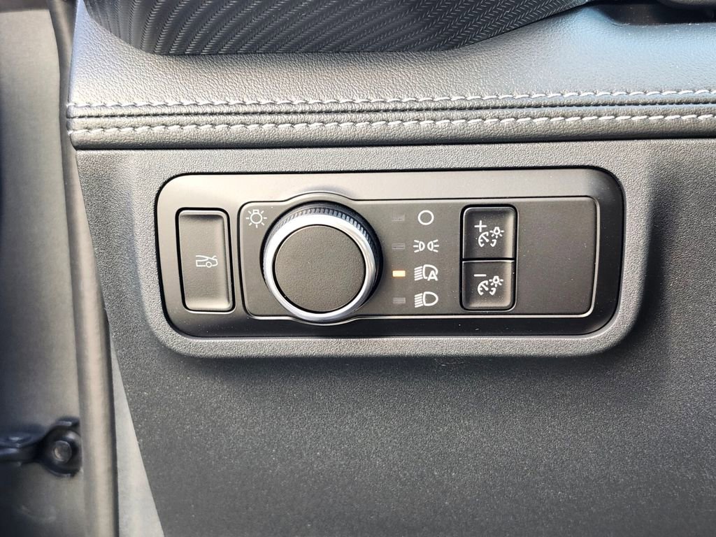 New 2025 Ford Mustang GT Premium RWD image 18