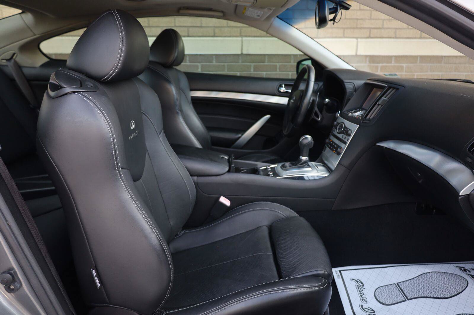Used 2014 INFINITI Q60 Journey w/ Premium Package RWD image 19