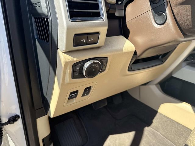 Used 2018 Ford F150 Lariat w/ Equipment Group 502A Luxury image 27