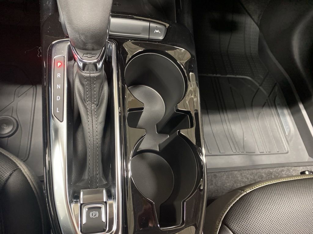 New 2026 Chevrolet Trax ACTIV w/ Sunroof Package image 39