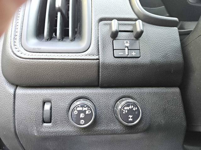 Used 2017 GMC Canyon SLT w/ Trailering Package AWD/4WD image 17