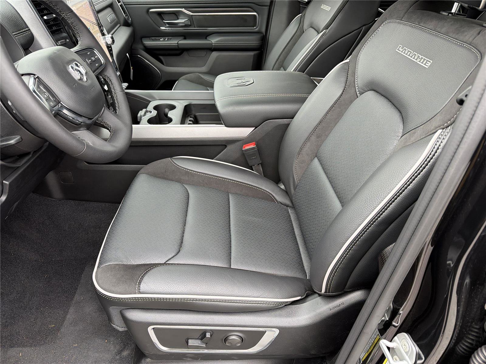 New 2026 RAM 1500 Laramie image 10