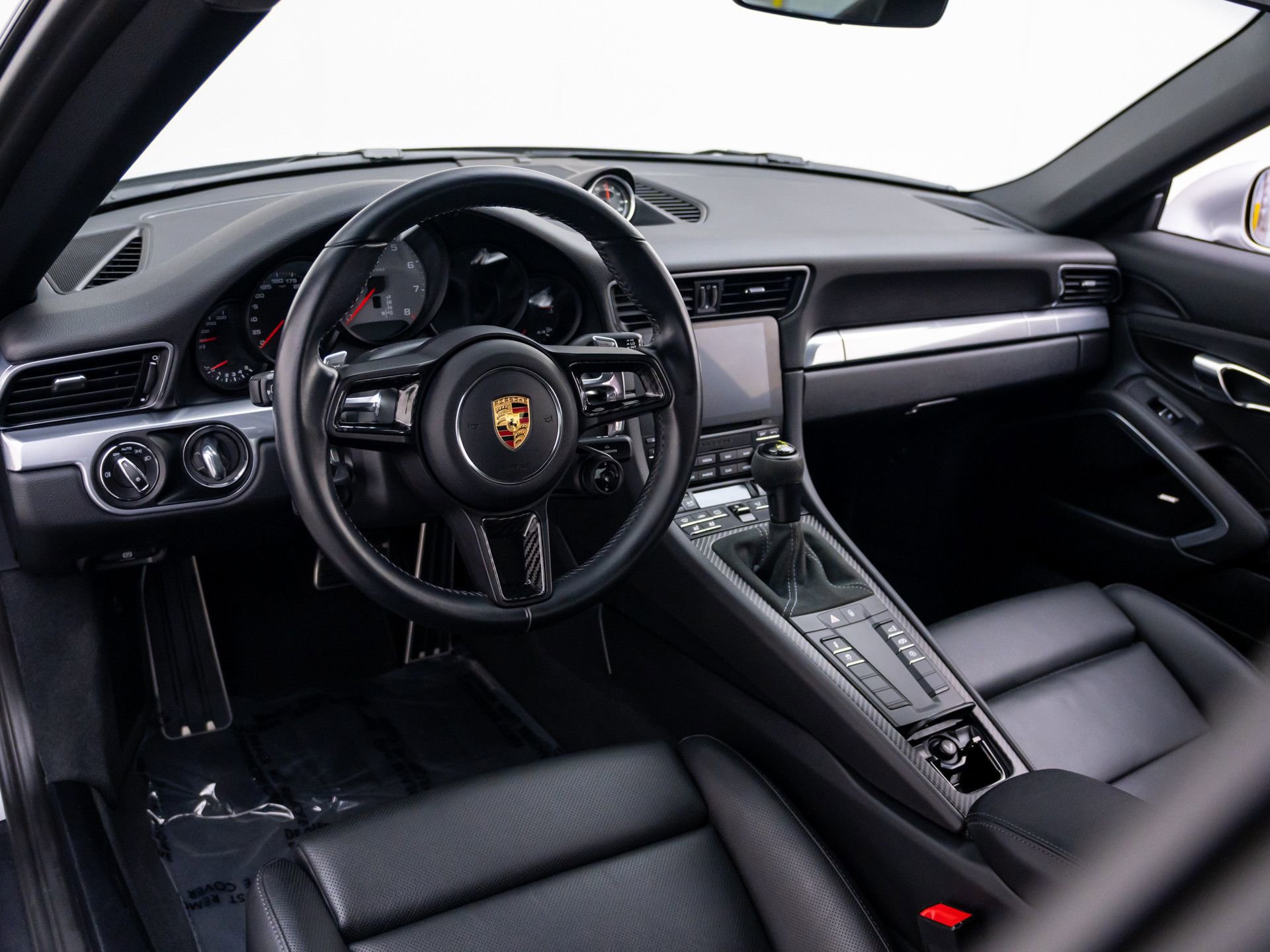 Used 2017 Porsche 911 Carrera S image 11