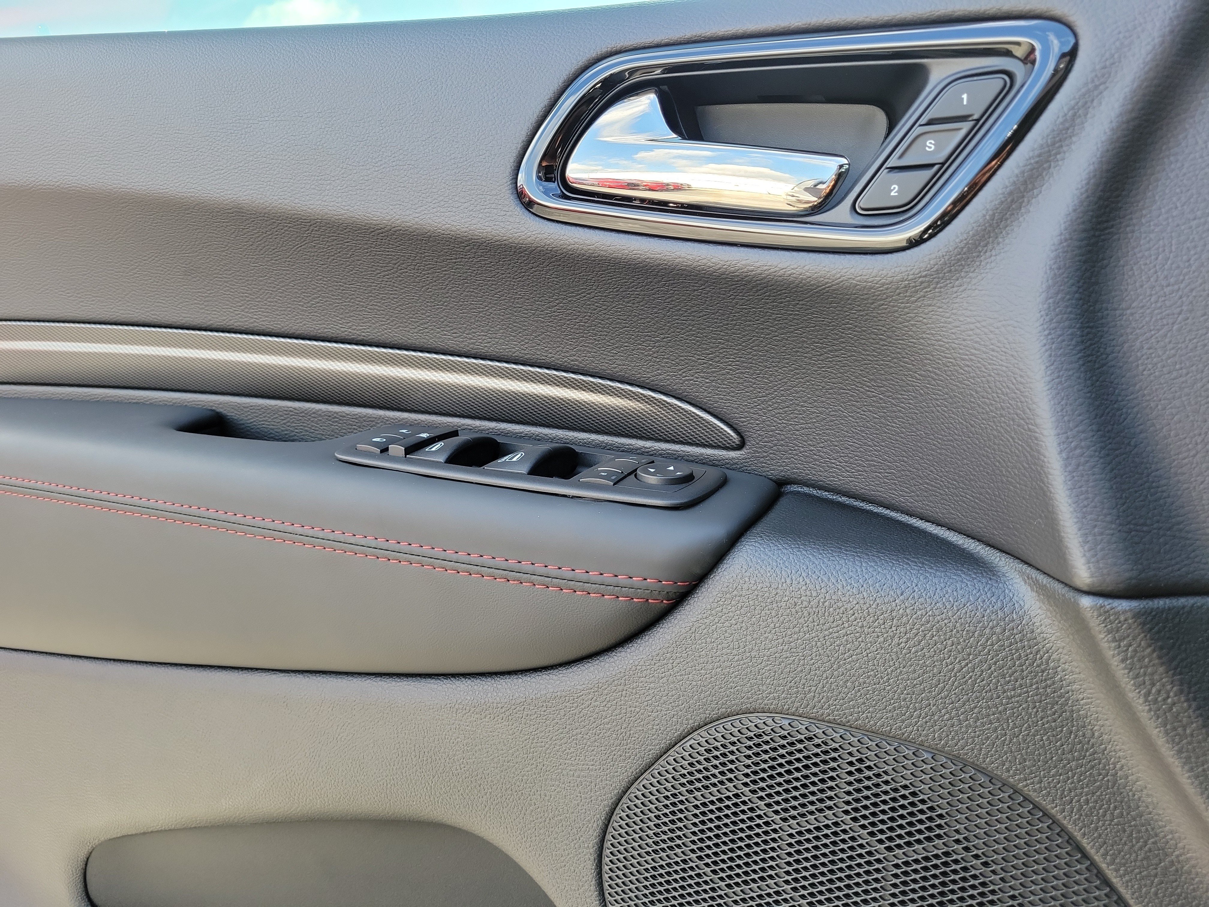 New 2026 Dodge Durango GT AWD/4WD image 13