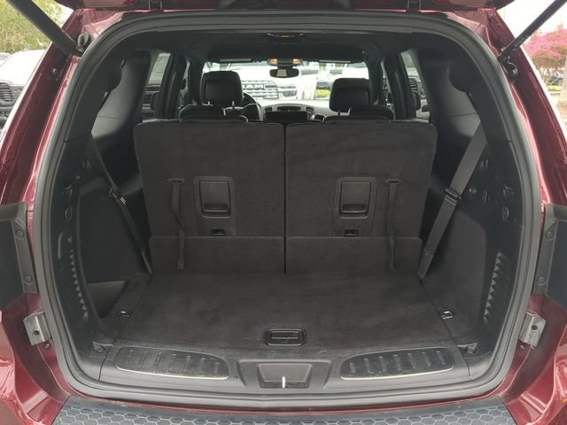 Used 2020 Dodge Durango R/T w/ Blacktop Package AWD/4WD image 14