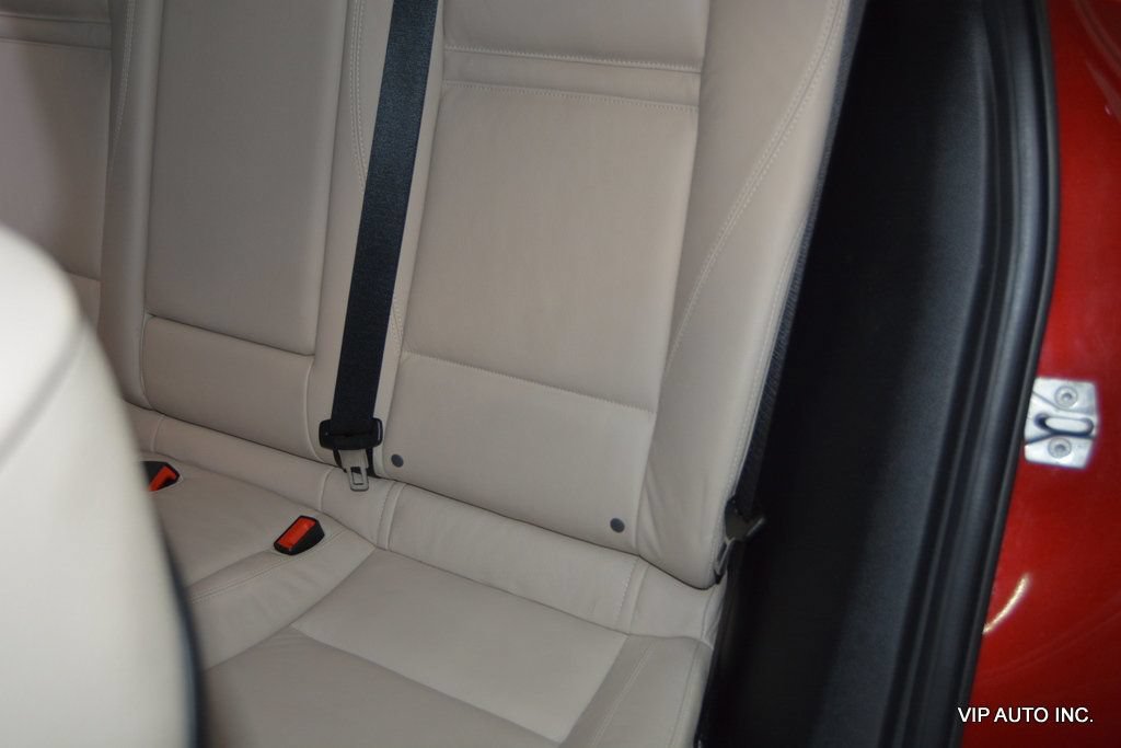 Used 2012 BMW X6 xDrive35i AWD/4WD image 22