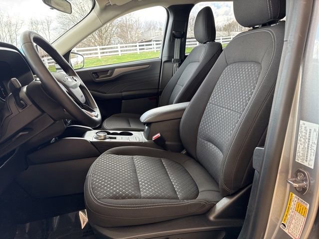 Used 2024 Ford Escape Active image 9