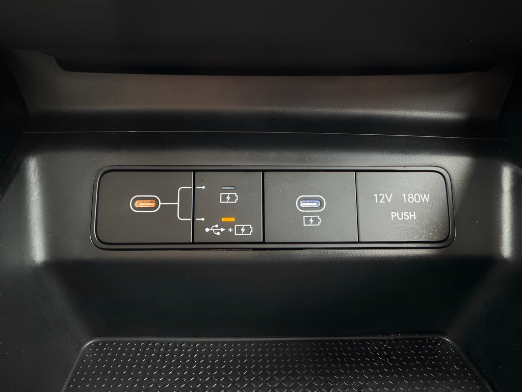 Certified 2026 Hyundai Tucson SE AWD/4WD image 30