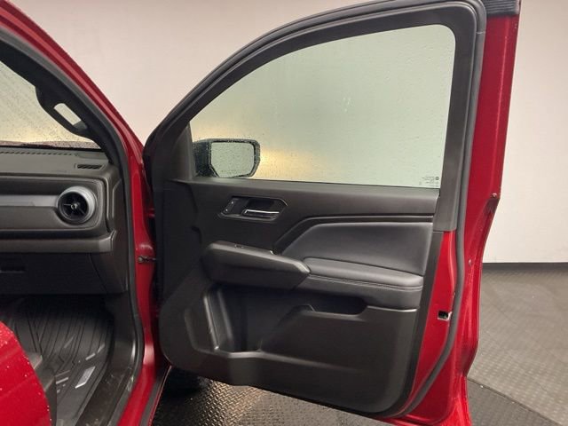 Certified 2026 Chevrolet Colorado LT image 25