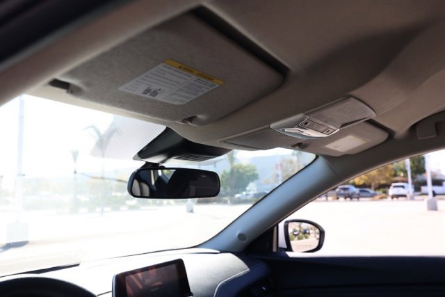 New 2025 Nissan Sentra SV image 13