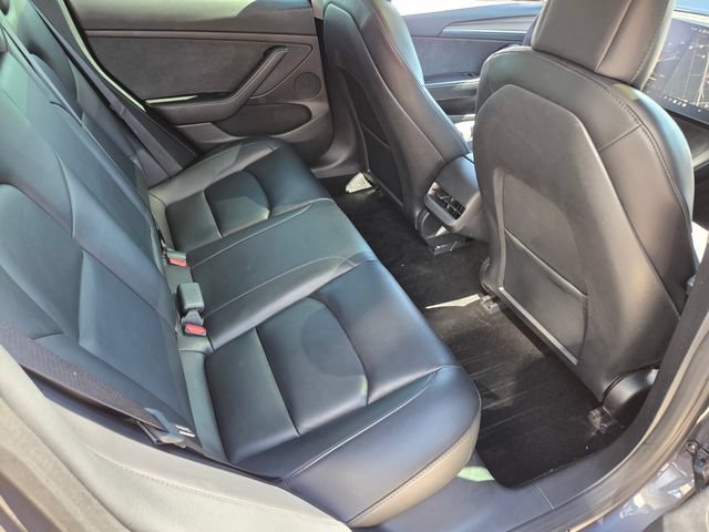 Used 2021 Tesla Model 3 Performance AWD/4WD image 14