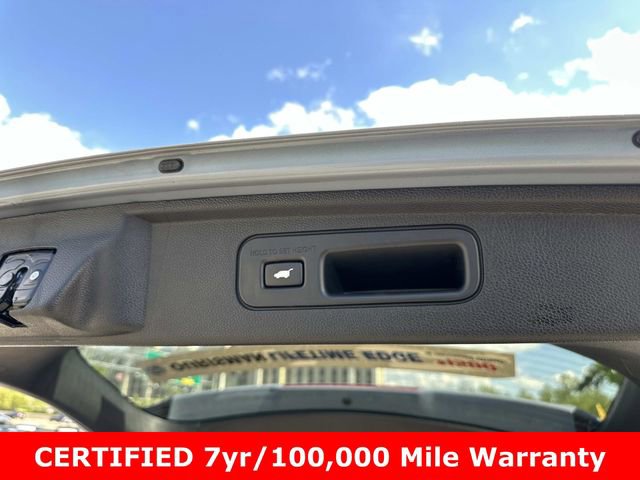 Used 2024 Honda Odyssey Sport image 16