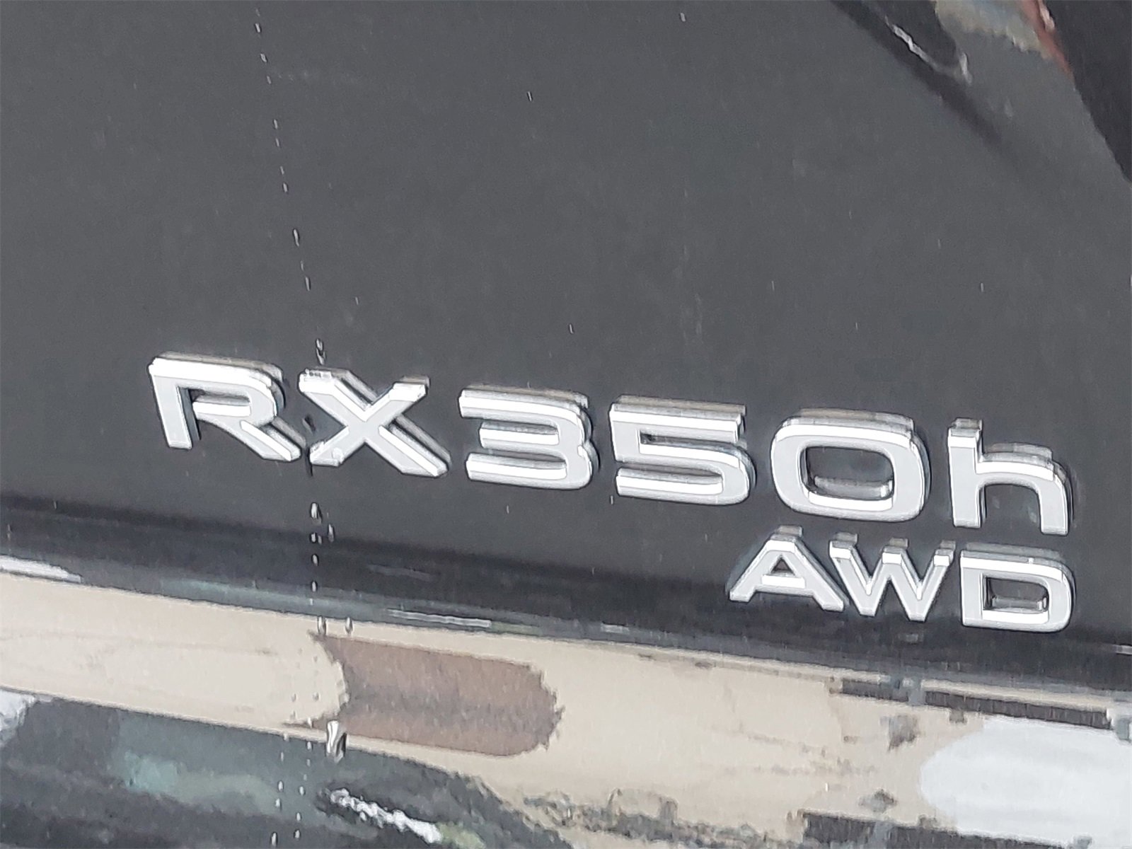 Used 2024 Lexus RX 350h image 41