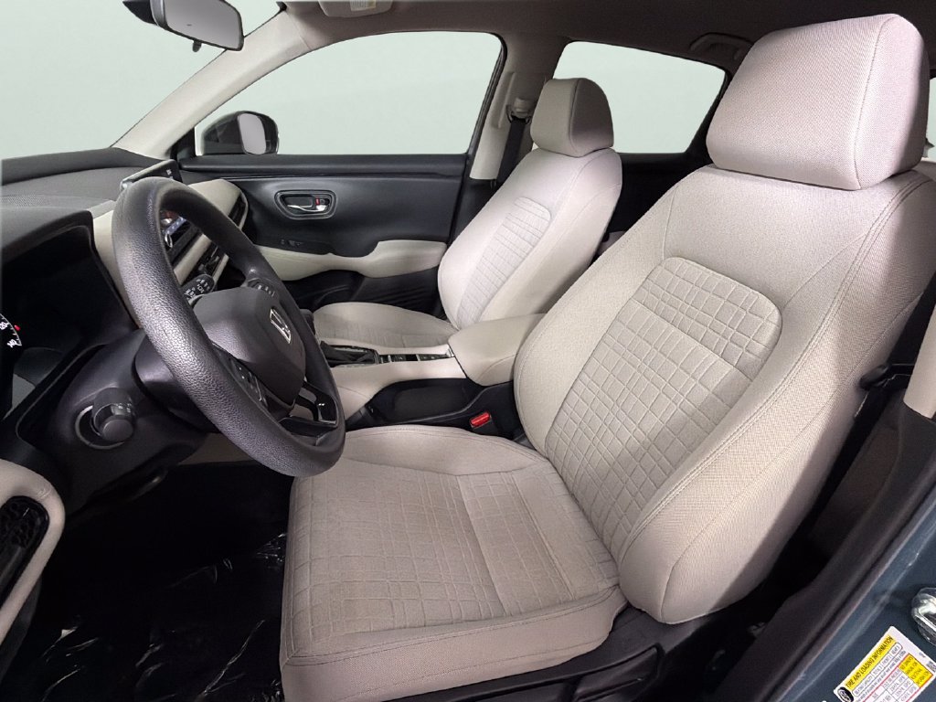 Used 2024 Honda HR-V LX image 18