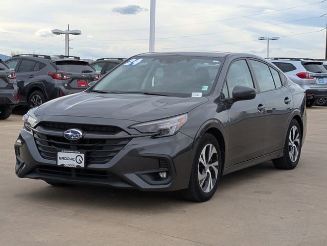 Used 2024 Subaru Legacy Premium image 9