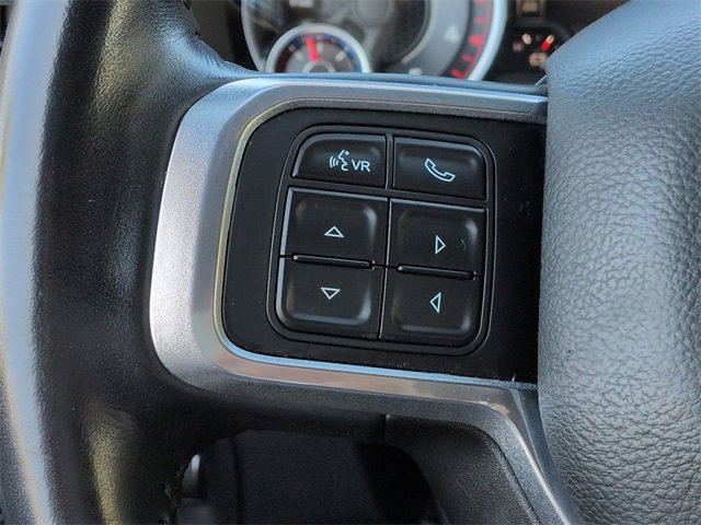 Certified 2022 RAM 3500 Laramie image 28