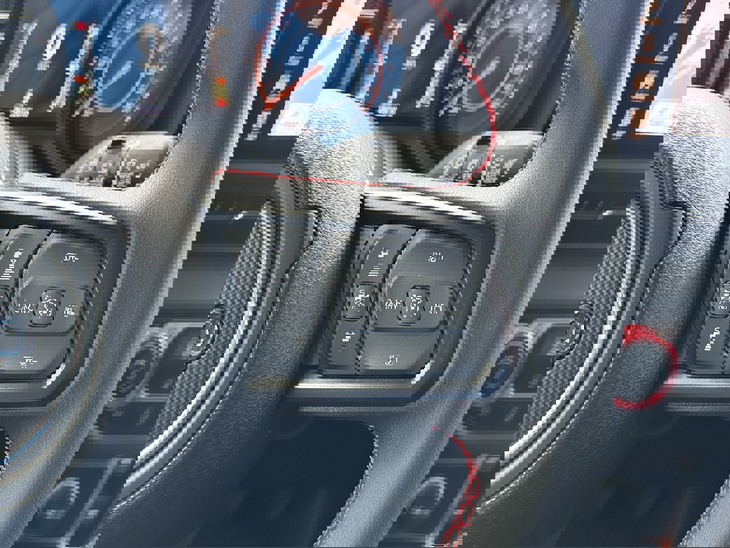 Used 2024 Jeep Wrangler Unlimited Rubicon w/ XTREMEE 35" Tire Package image 34