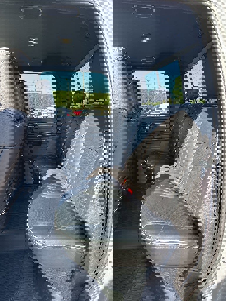 New 2026 RAM 2500 Rebel w/ Rebel Level 2 Equipment Group image 13