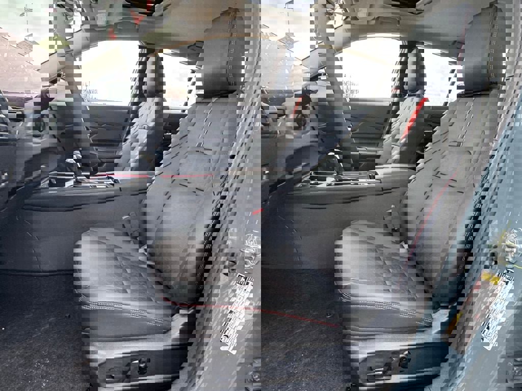 New 2026 Nissan Sentra SR w/ SR Premium Package image 15