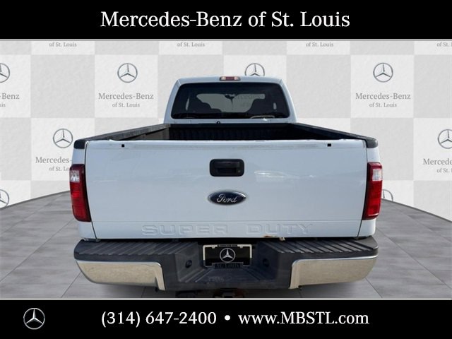 Used 2010 Ford F250 XLT image 7