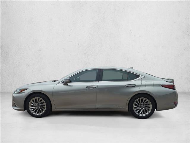 Used 2019 Lexus ES 300h w/ Accessory Package 2 FWD image 8