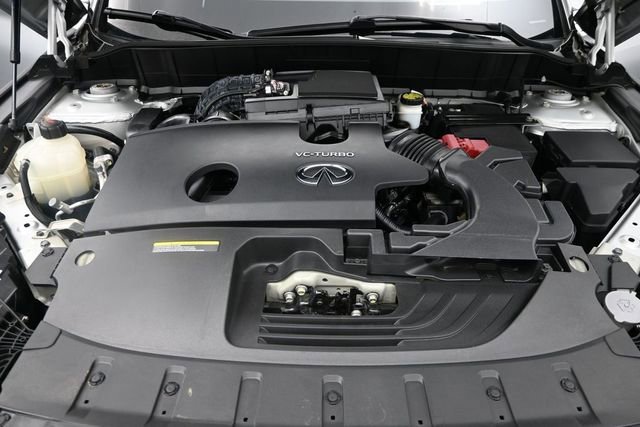 Used 2019 INFINITI QX50 Essential w/ Sensory Package AWD/4WD image 22
