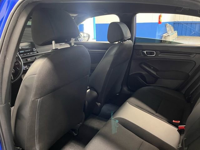 Used 2022 Honda Civic Sport image 17