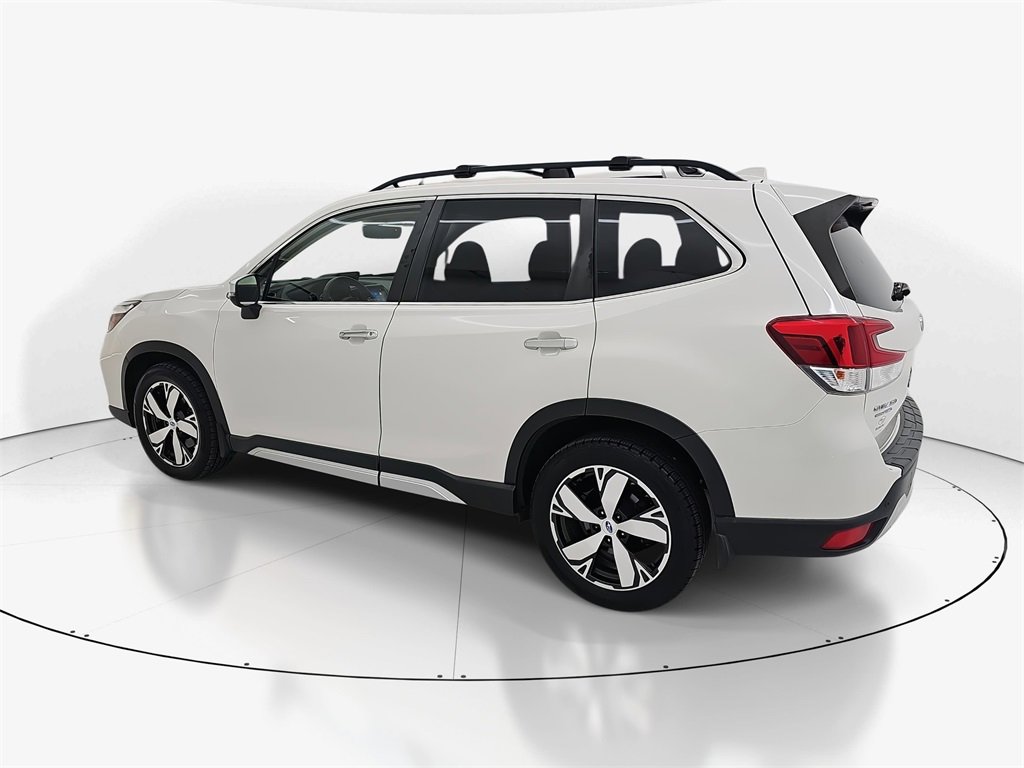 Used 2019 Subaru Forester Touring w/ Popular Package #3 image 9