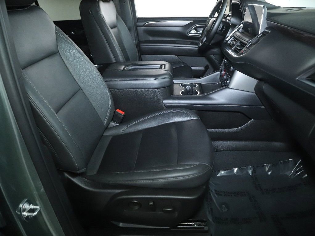 Used 2024 Chevrolet Tahoe LT image 35