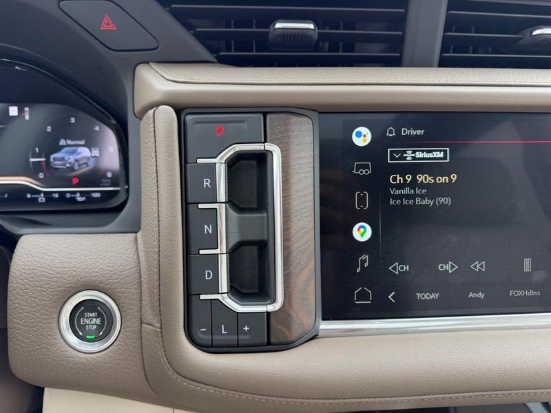 Used 2022 GMC Yukon Denali image 17