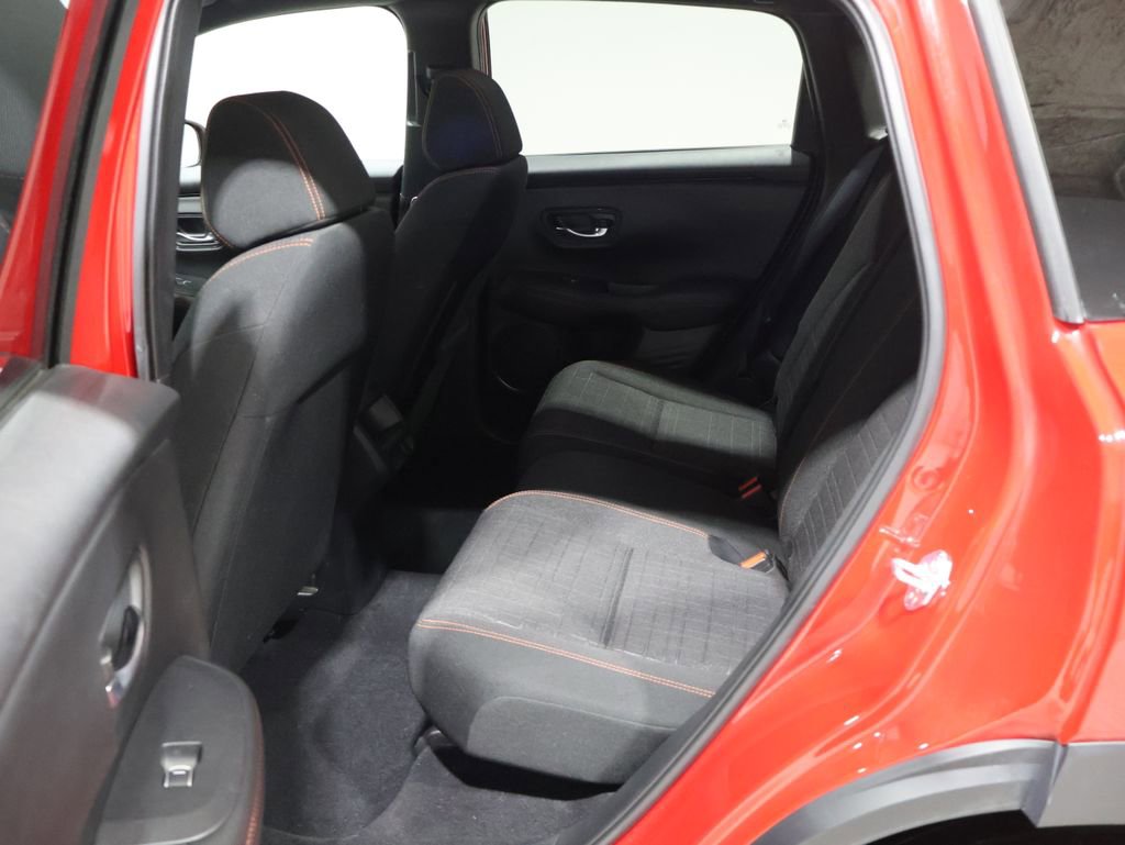Used 2024 Honda HR-V Sport image 17
