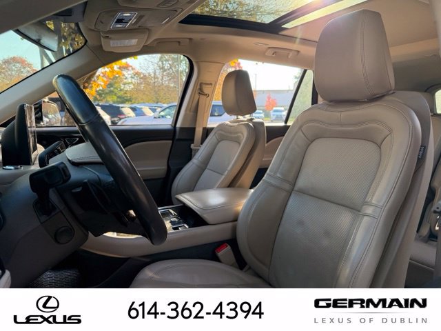 Used 2023 Lincoln Aviator Reserve w/ Equipment Group 201A AWD/4WD image 11