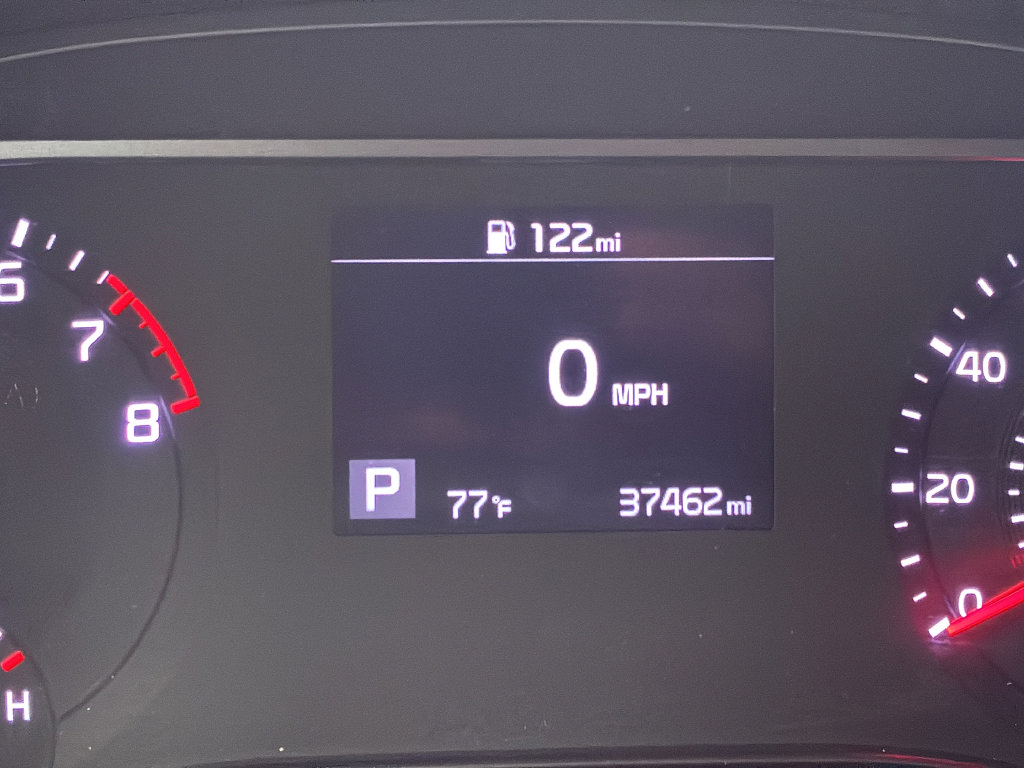 Used 2020 Kia Soul LX FWD image 27