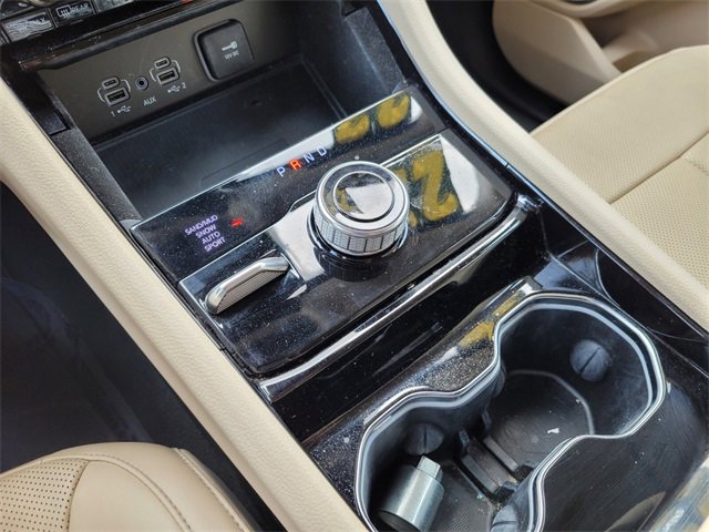 Used 2022 Jeep Grand Cherokee L Limited w/ Luxury Tech Group II image 34