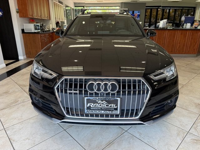 Used 2017 Audi A4 2.0T allroad Prestige AWD/4WD image 15